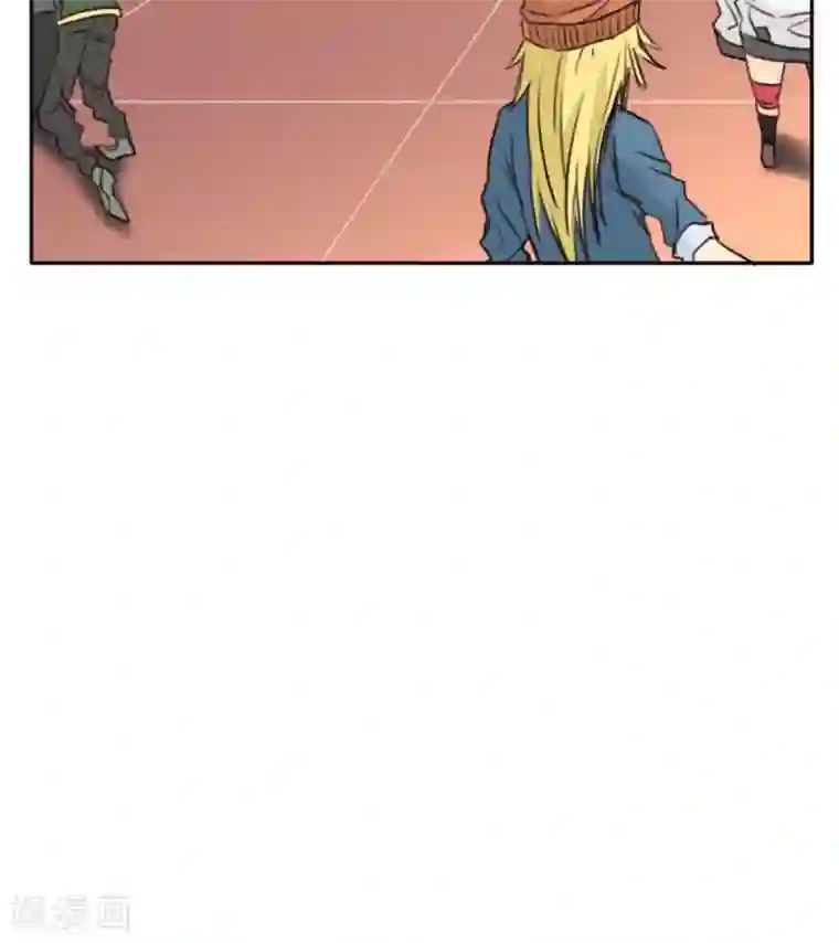 家庭和谐计划第36话