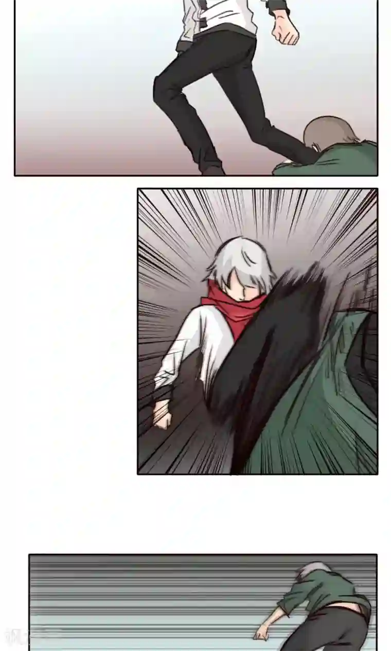 家庭和谐计划第37话