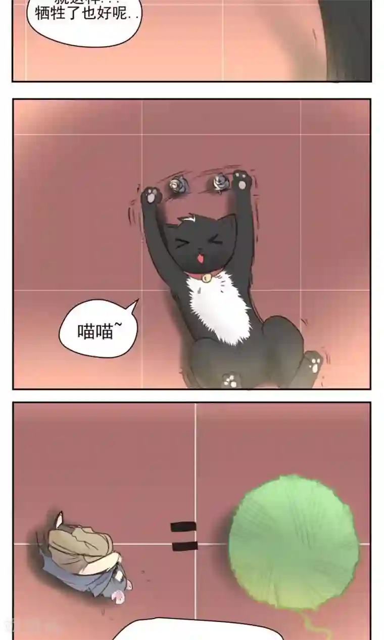 家庭和谐计划第38话