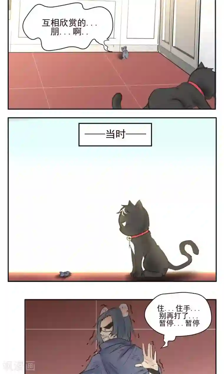 家庭和谐计划第38话