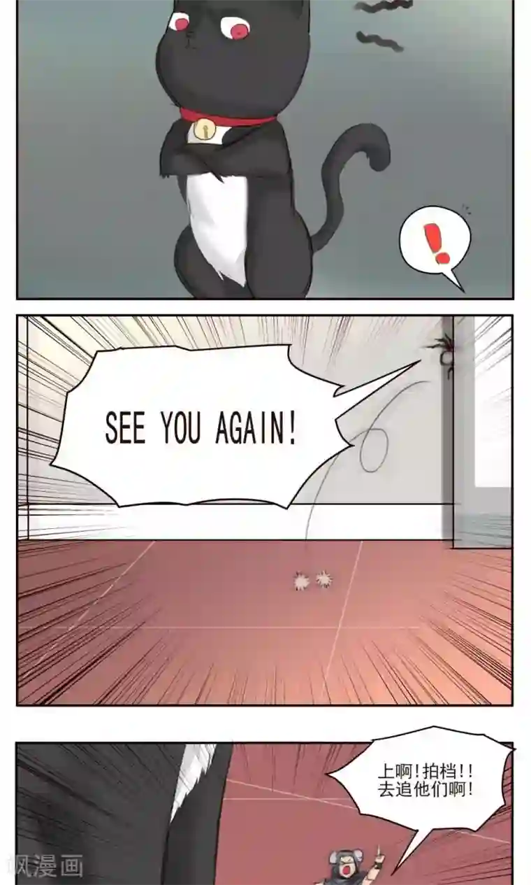 家庭和谐计划第39话