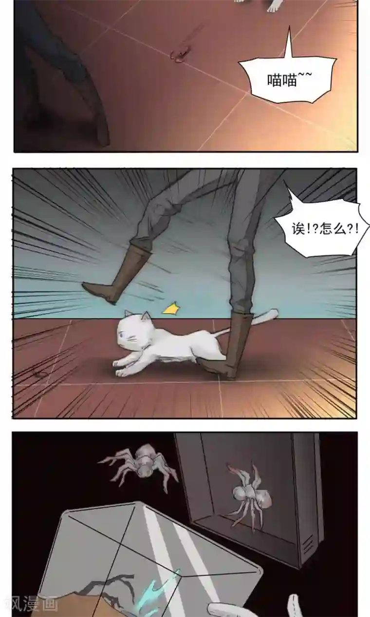 家庭和谐计划第40话