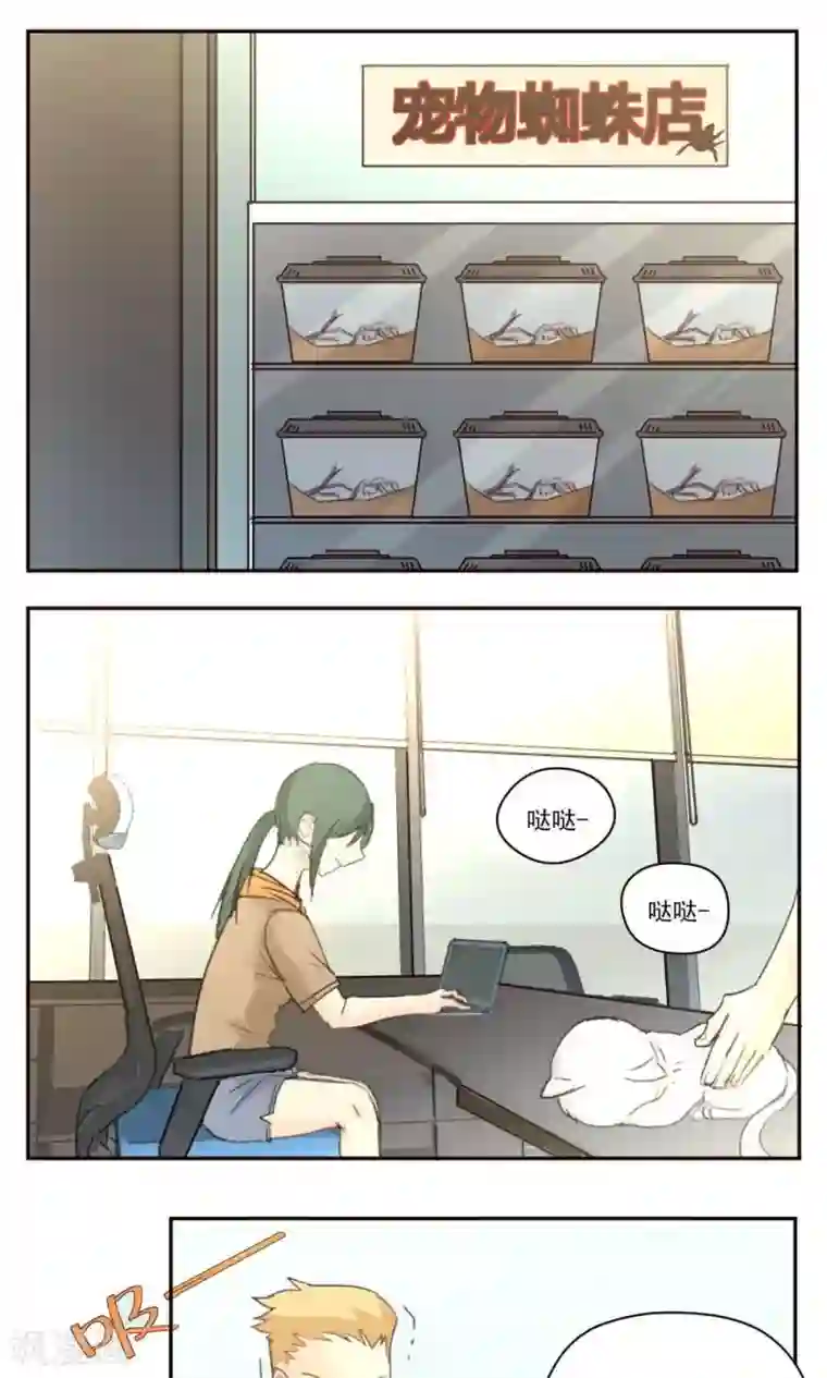 家庭和谐计划第40话