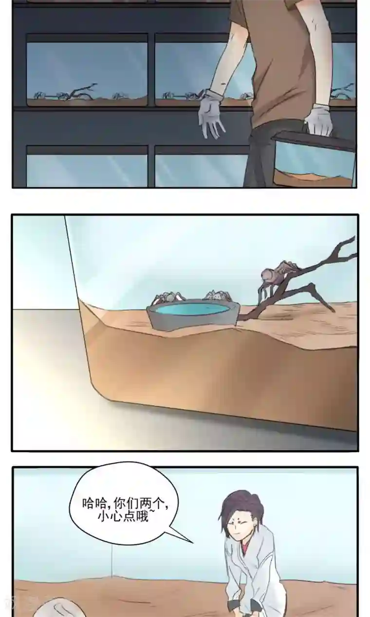 家庭和谐计划第40话