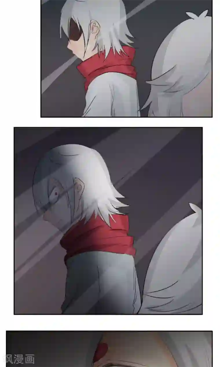 家庭和谐计划第41话