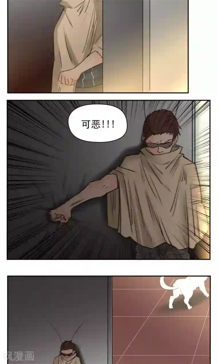 家庭和谐计划第41话