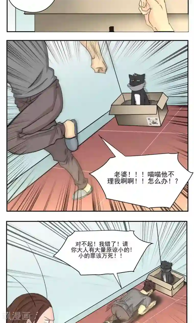 家庭和谐计划第47话