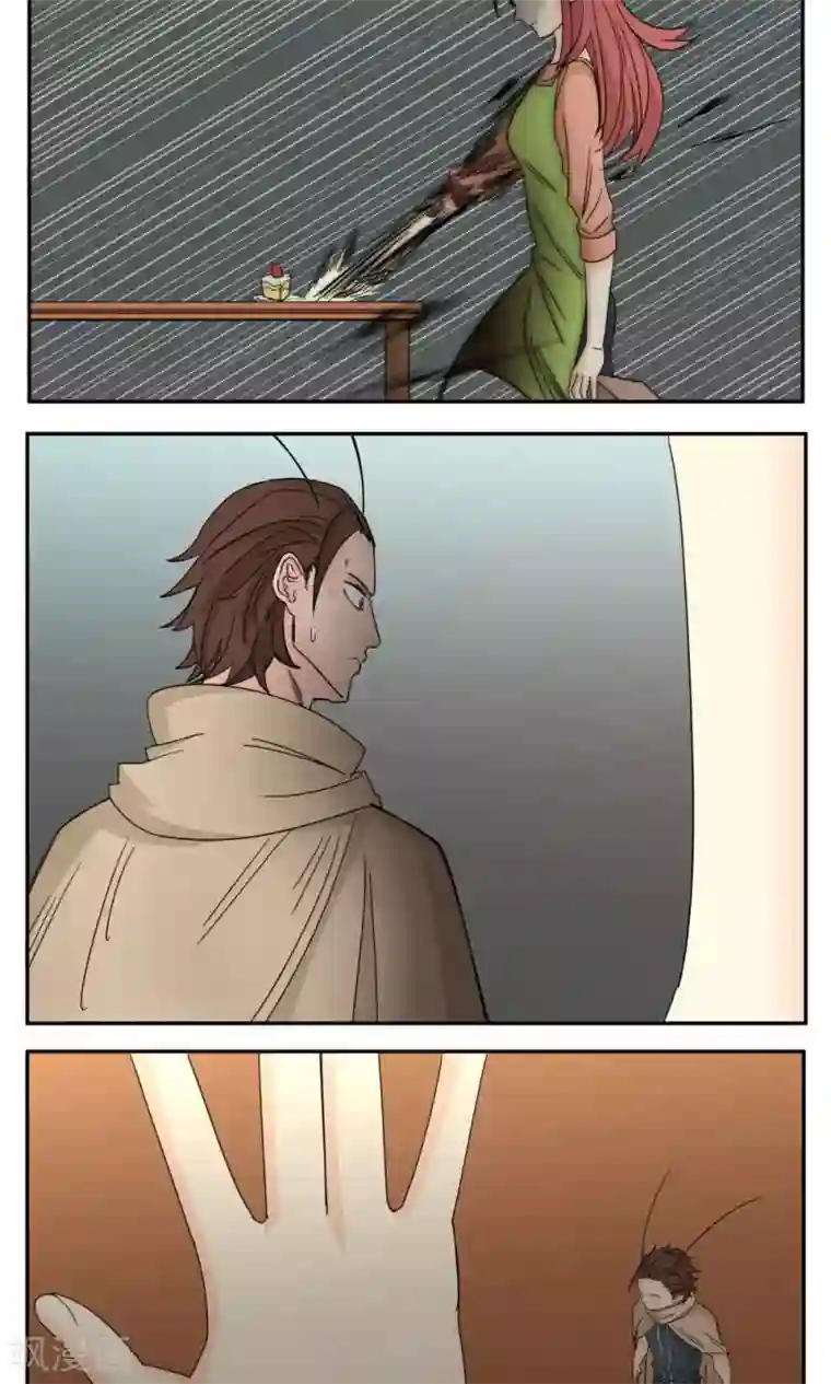 家庭和谐计划第49话