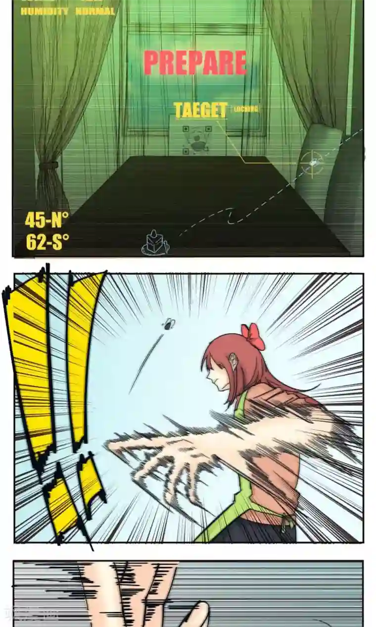 家庭和谐计划第49话