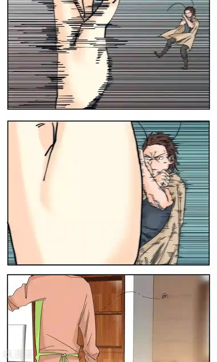 家庭和谐计划第49话