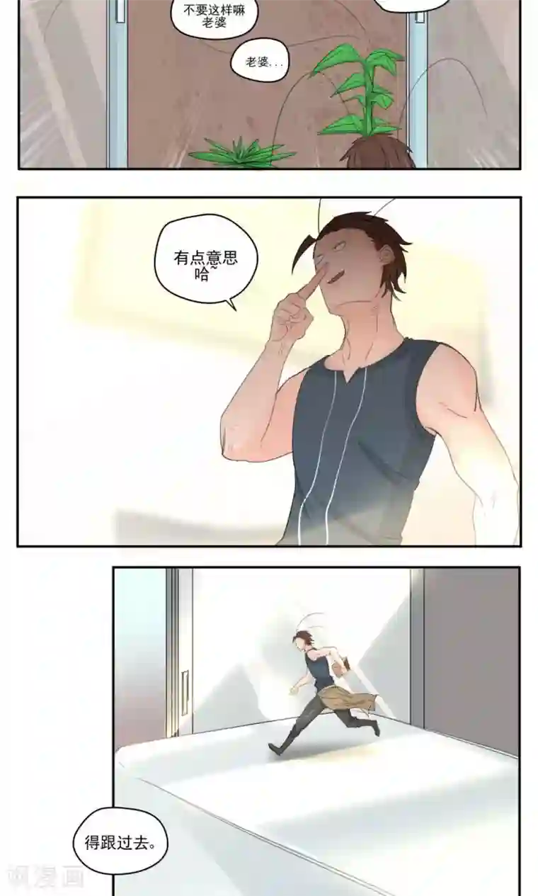 家庭和谐计划第53话