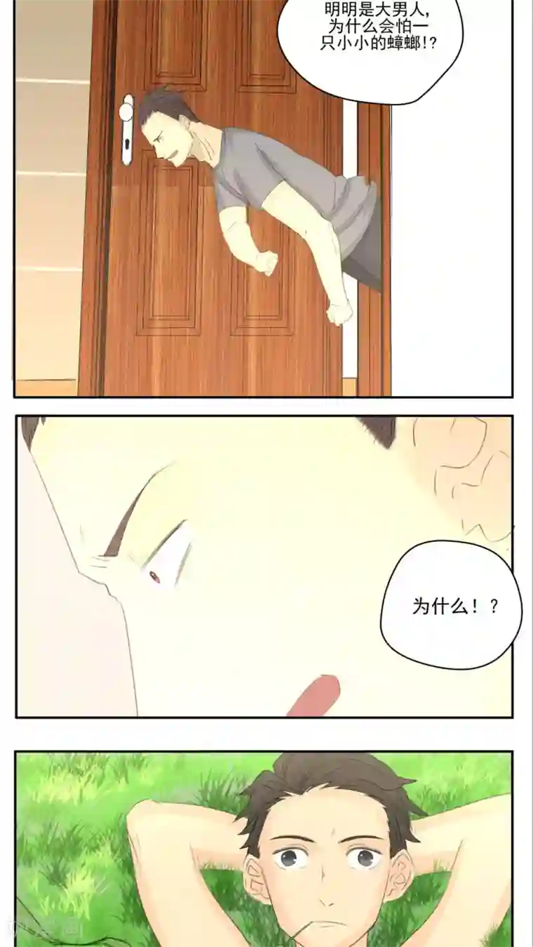 家庭和谐计划第62话