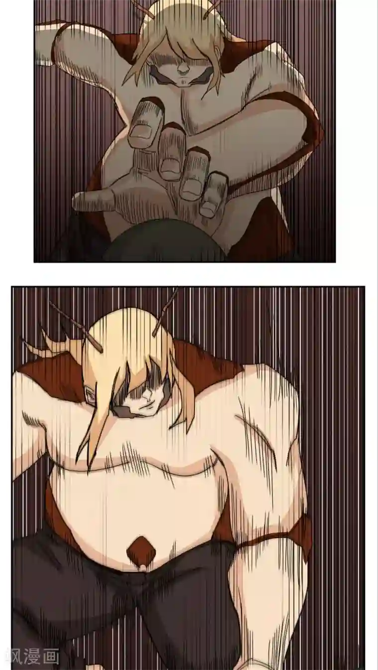 家庭和谐计划第73话