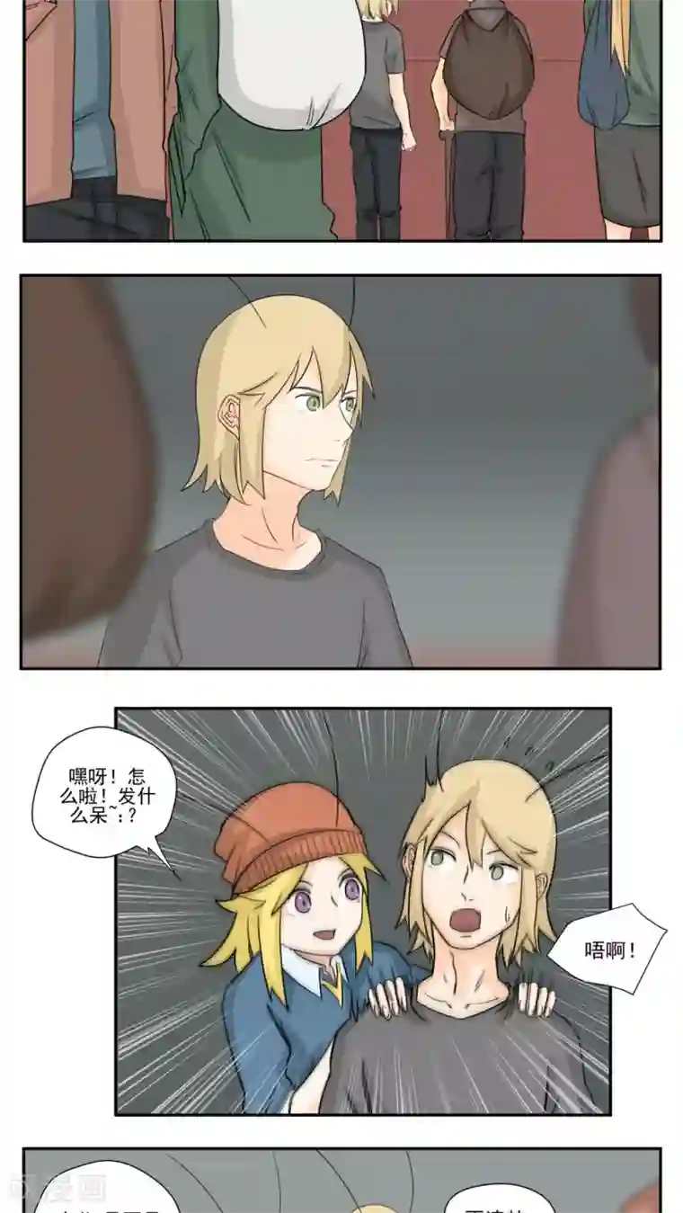 家庭和谐计划第74话