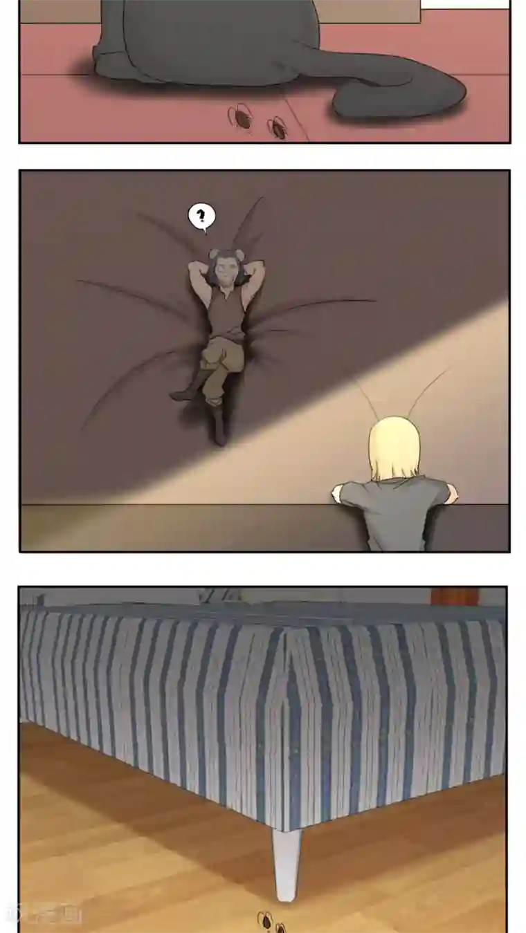 家庭和谐计划第74话