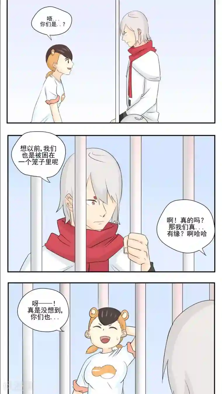 家庭和谐计划第80话