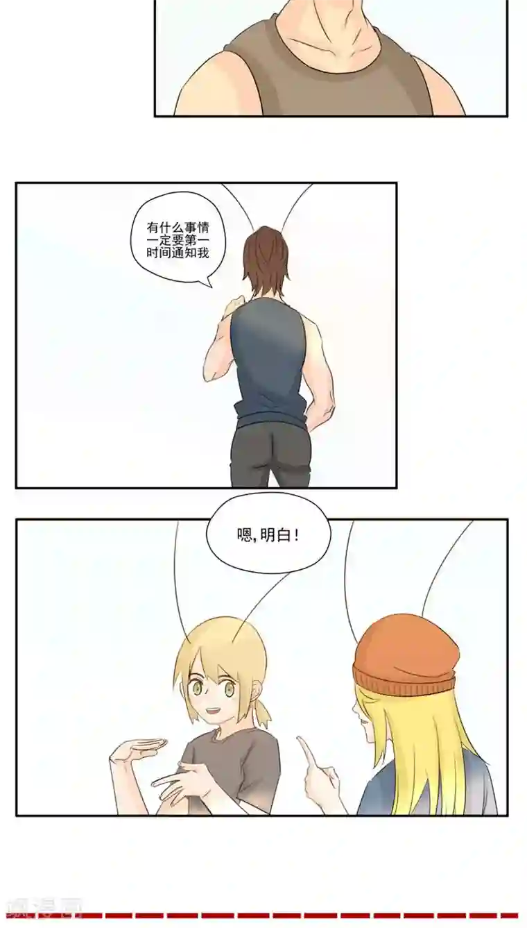 家庭和谐计划第81话