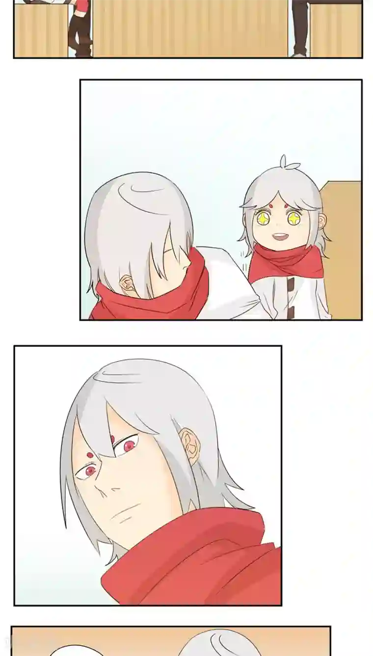 家庭和谐计划第81话