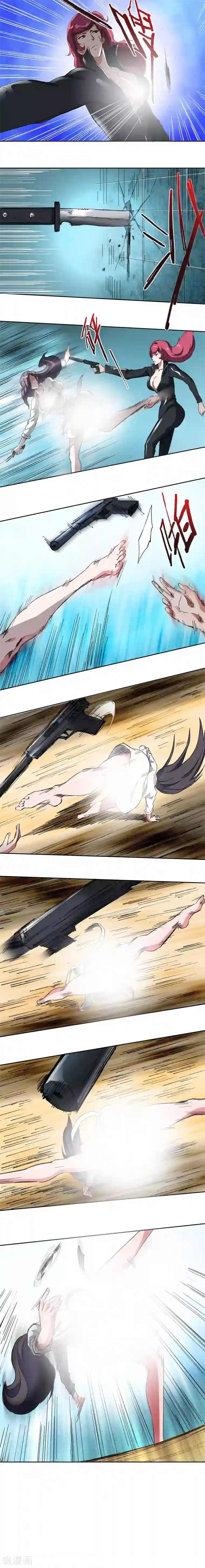 寄生告白第15话