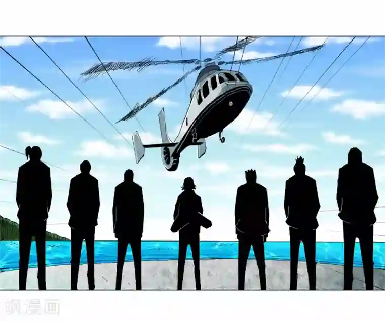 寄生告白第90话