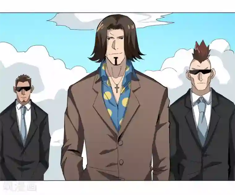 寄生告白第90话