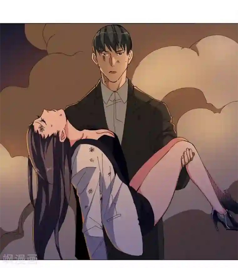 寄生告白第94话