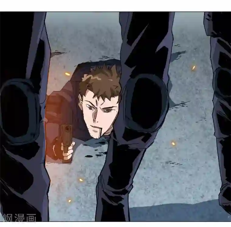 寄生告白第104话
