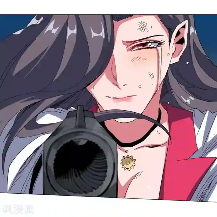 寄生告白第106话