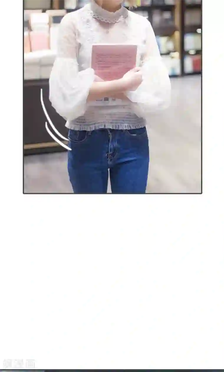 夫君是神仙第22话