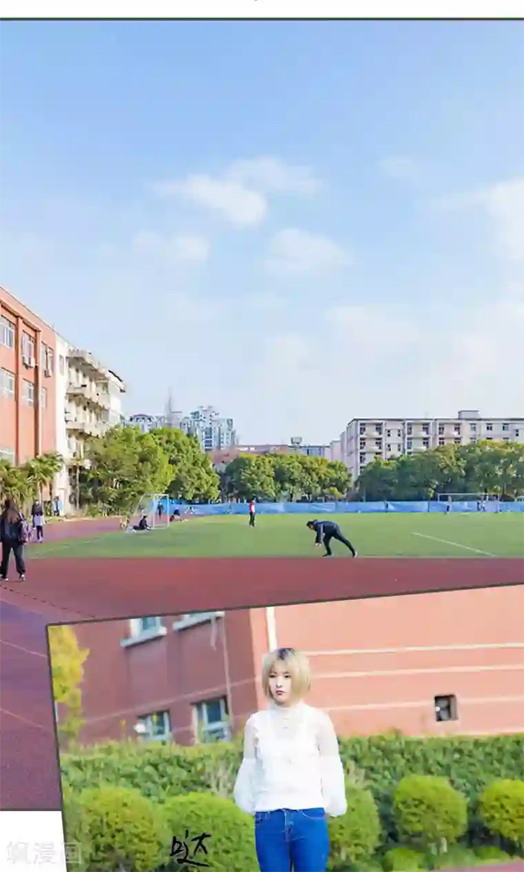 夫君是神仙第23话