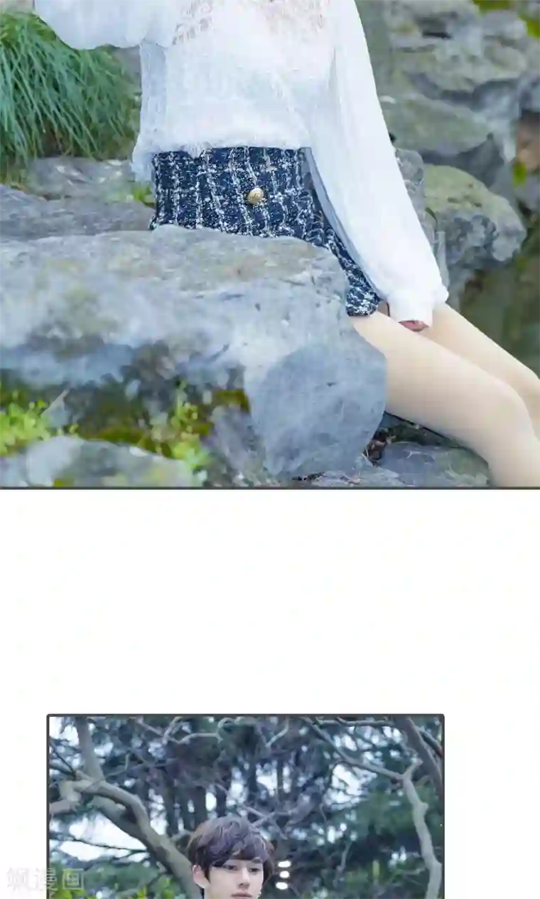 夫君是神仙第26话