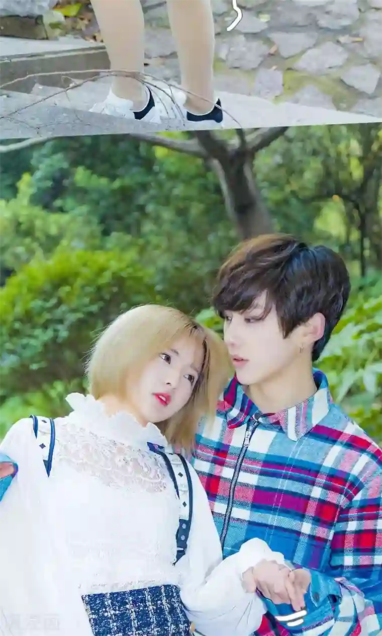 夫君是神仙第27话