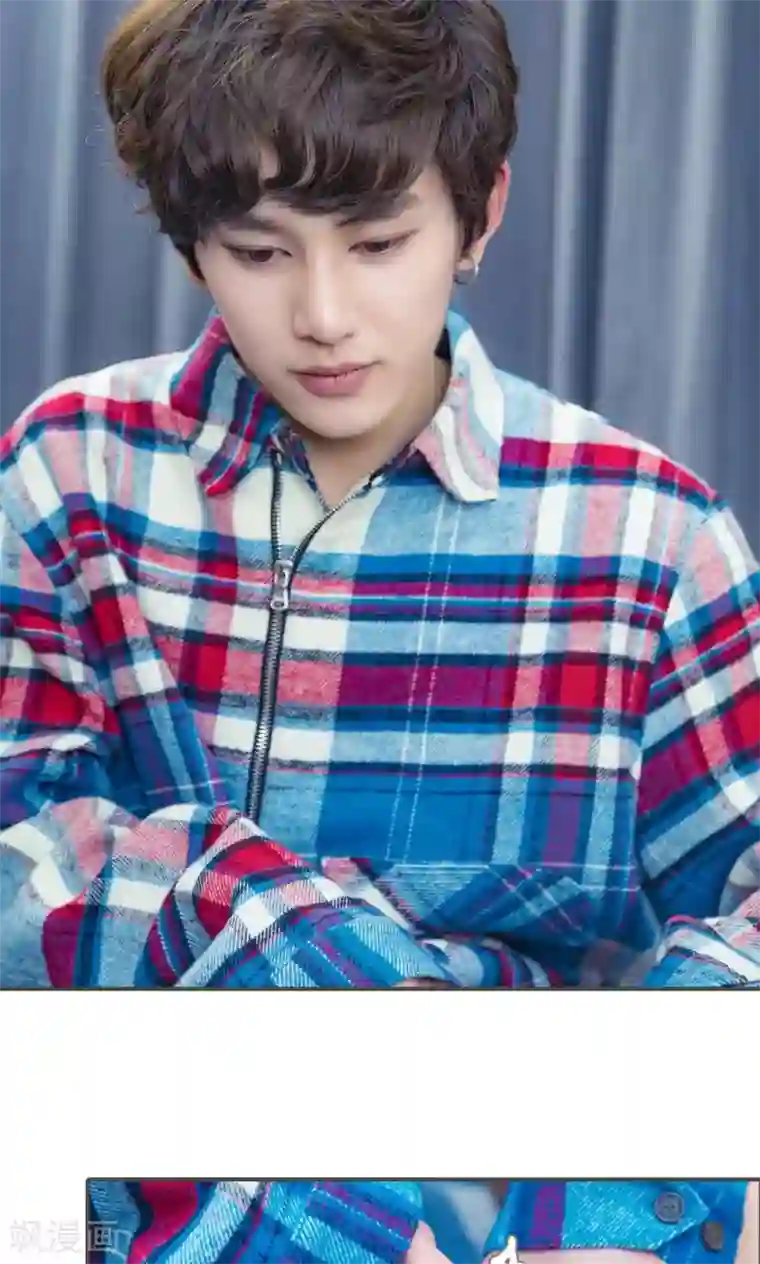 夫君是神仙第28话