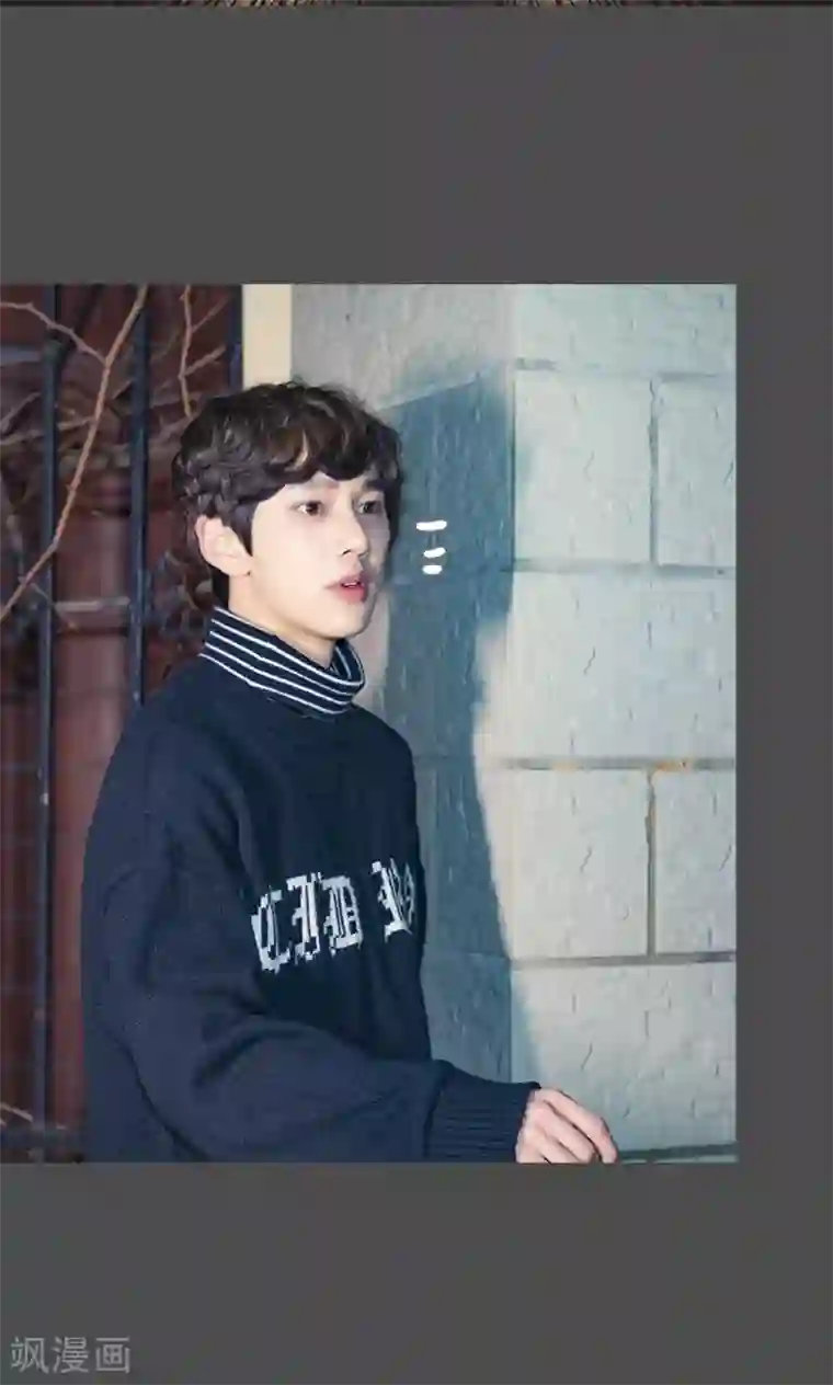 夫君是神仙第31话