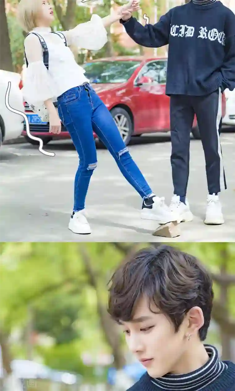 夫君是神仙第33话