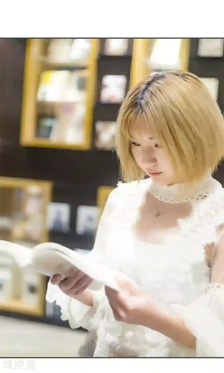 夫君是神仙第39话