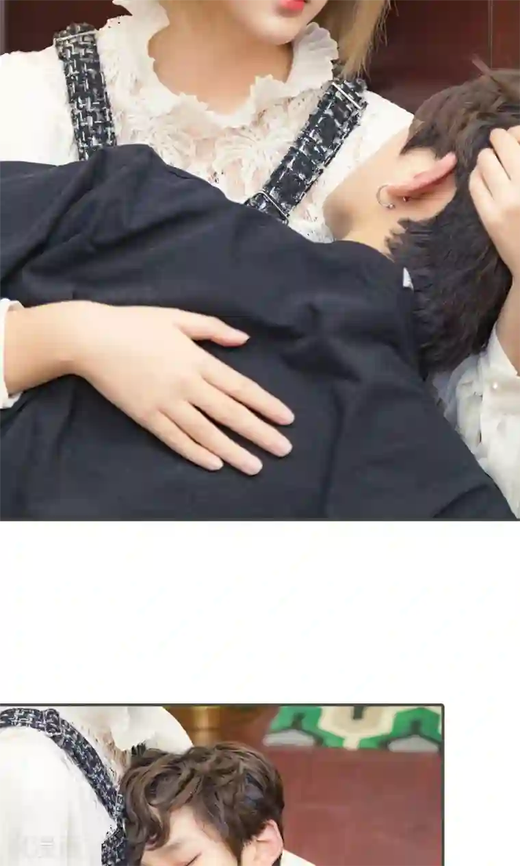 夫君是神仙第49话