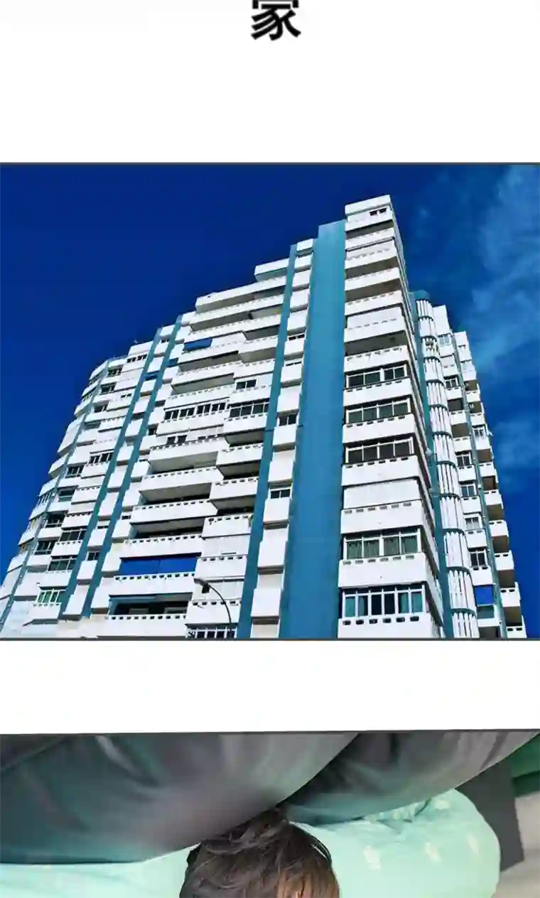 夫君是神仙最终话