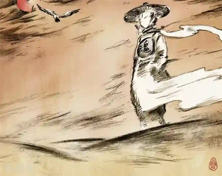 一品芝麻狐第42话