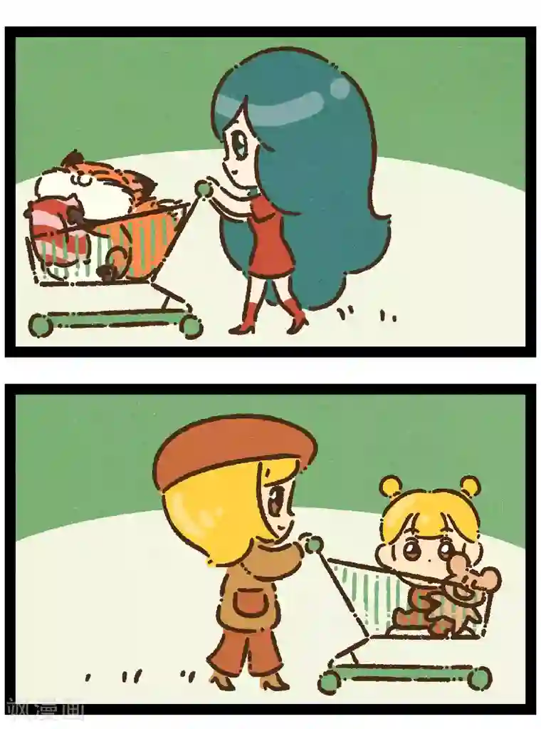 一品芝麻狐番外16 你好，星狐14