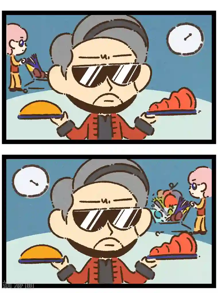 一品芝麻狐番外17 你好，星狐15