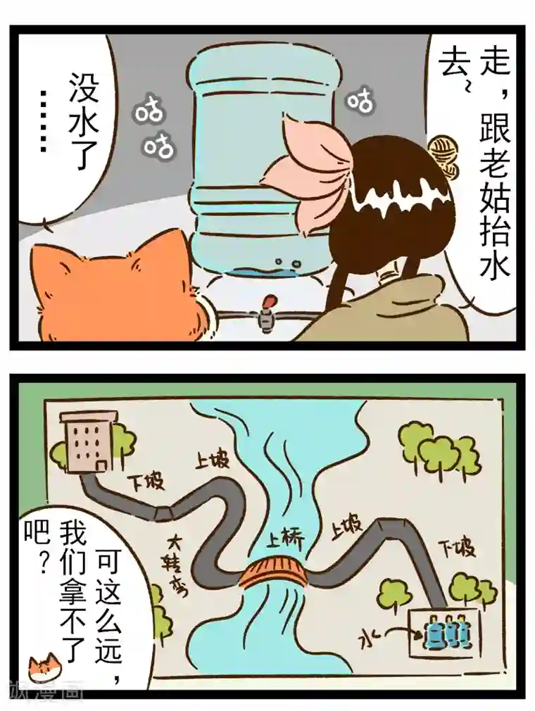 一品芝麻狐番外24 你好，星狐22