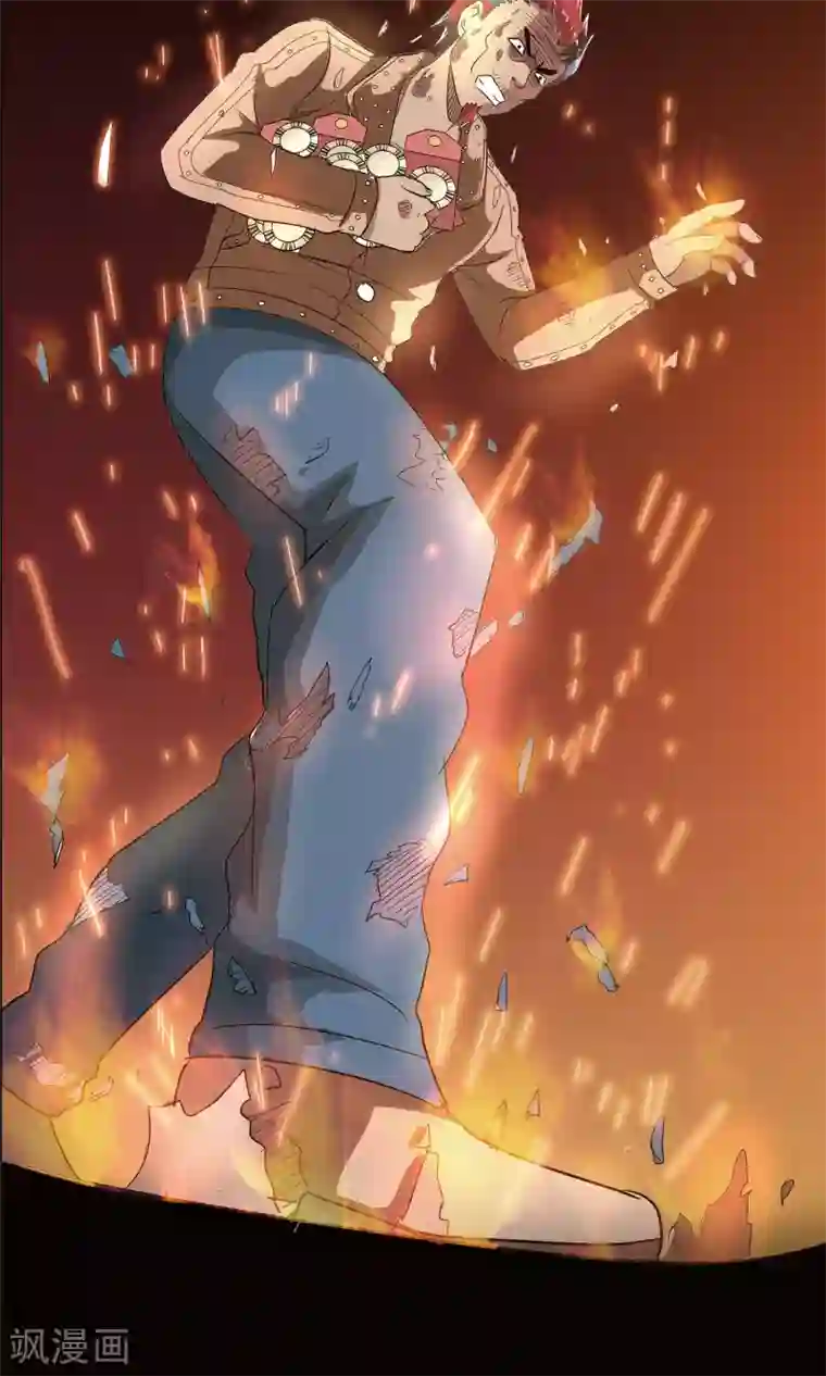 把我变成坏孩子第二部/下拉韩漫