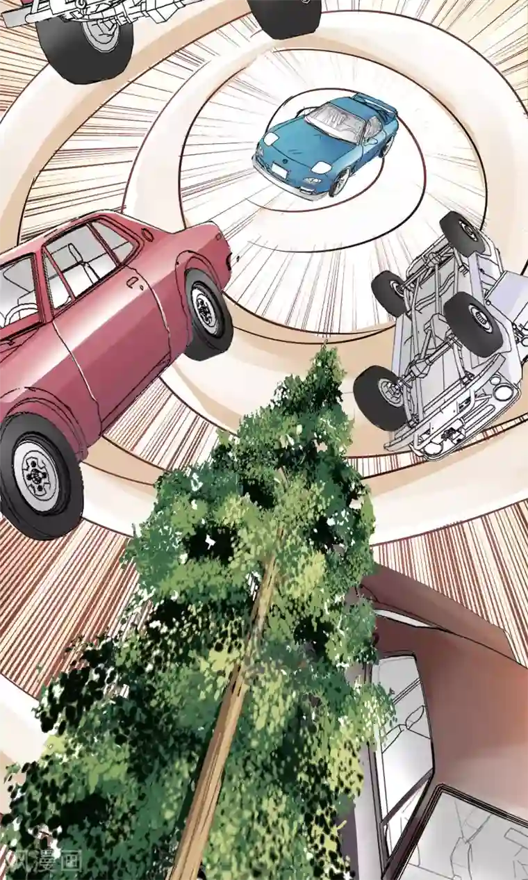 真实游戏第22话