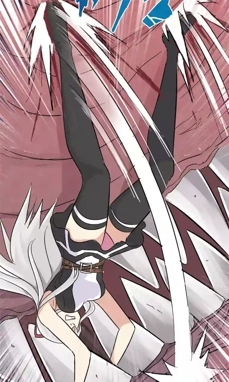 真实游戏第28话