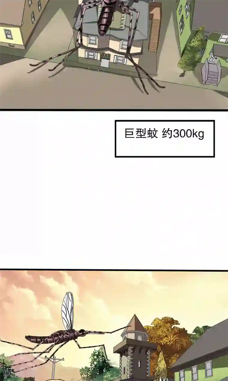 真实游戏第33话