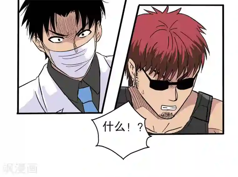 真实游戏第33话