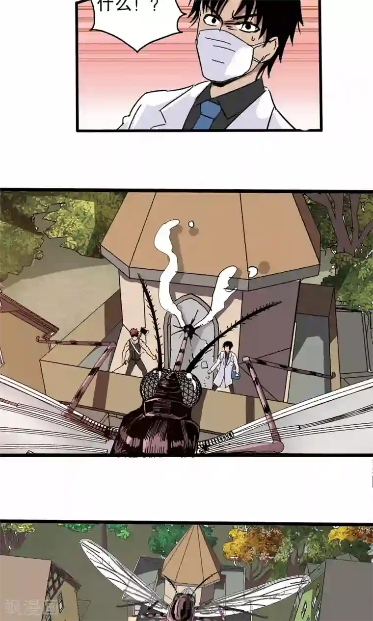 真实游戏第33话