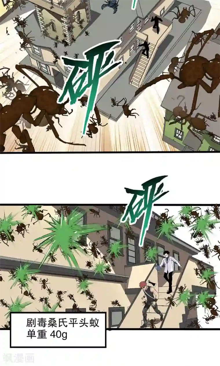 真实游戏第34话