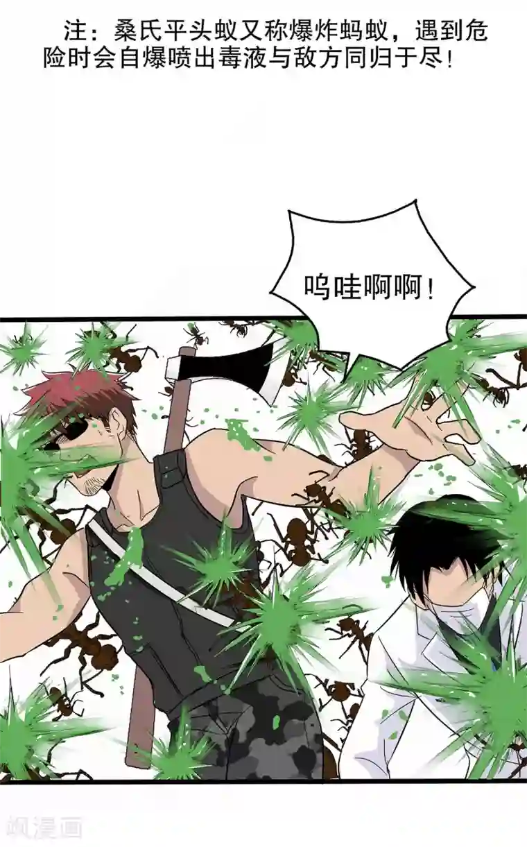 真实游戏第34话